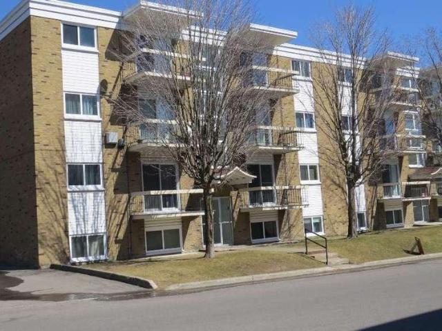 4 1/2 à louer 22 2 rue d'Orléans Beauport, Qc
