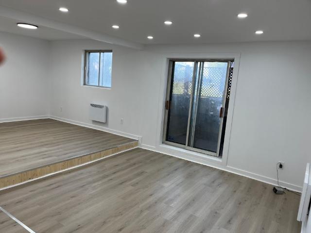 4 1/2 à louer\ 2 bedrooms for rent Pierrefonds, West Island