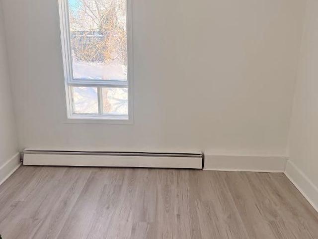 4 1/2 à louer