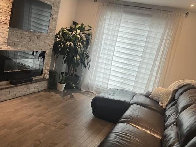 4 1/2 A louer/ 4 1/2 for Rent rue Baxter street, LaSalle QC