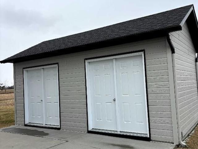 4 1/2 à louer à Yamaska