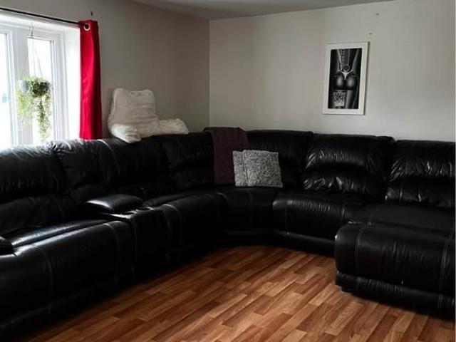4 1/2 à louer à Bécancour secteur St Grégoire