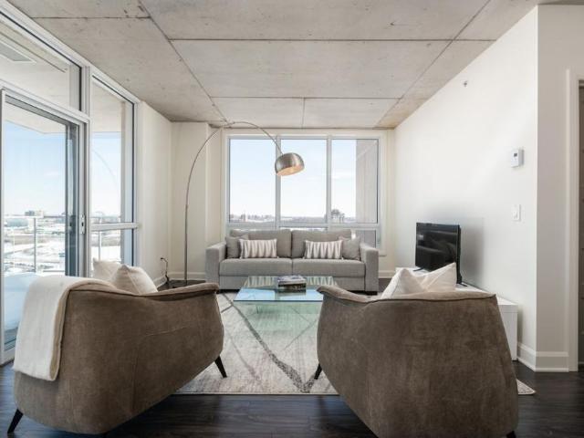 4 1/2+ À LOUER À LAVAL | 2 BEDROOM + 1.5 BATHROOM APARTMENTS