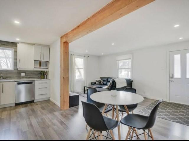 4 1/2 à louer à Québec