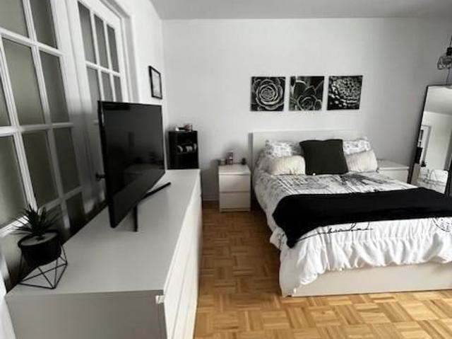 4 1/2 à louer à Saint Paul près de tous les services