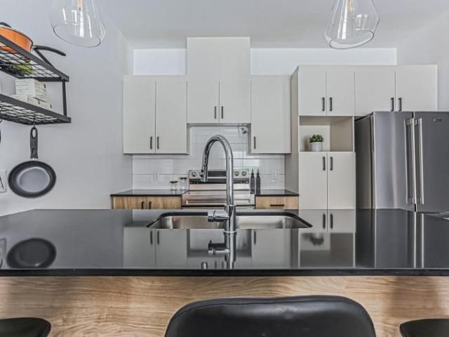 4 1/2 À LOUER JOLIETTE APPARTEMENT À LOUER