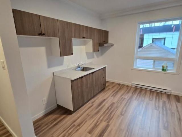 4 1/2 à louer — Louiseville — 1 225 $ / mois — disponible 1er juillet 2026
