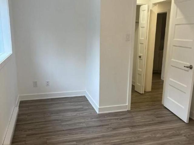 4 1/2 À LOUER MONTRÉAL EST APPARTEMENT À LOUER