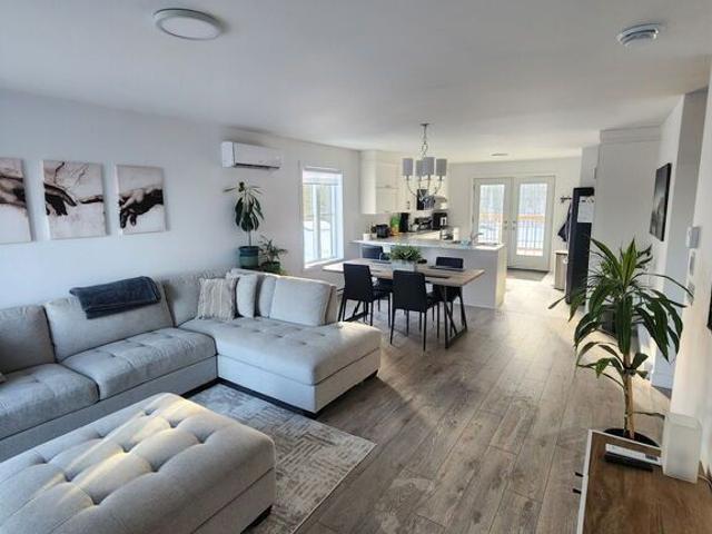 4 1/2 à Louer Sherbrooke