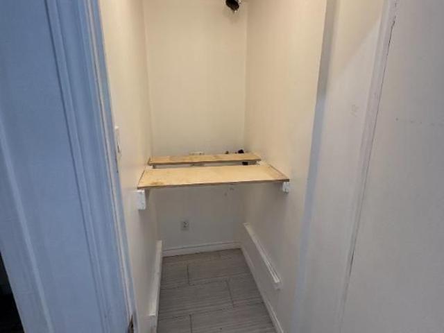 4 1/2 à louer RDC / for rent ground floor Verdun