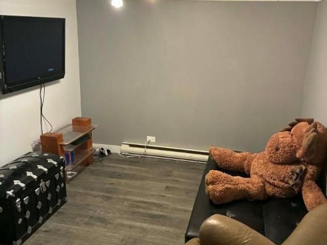 4 1/2 à louer Thetford Mines