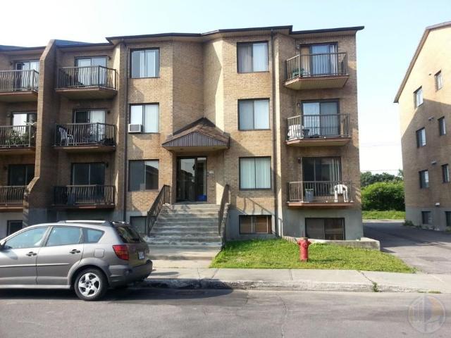 4 1/2 Ahuntsic Ville Saint Laurent Cartierville
