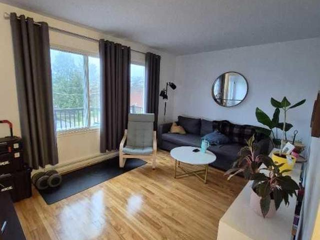 4 1/2 Ahuntsic