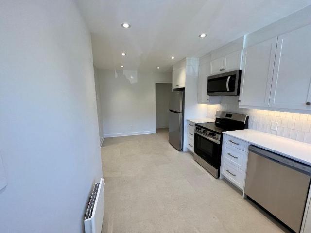 4 & 1/2 Apartment for Rent NDG