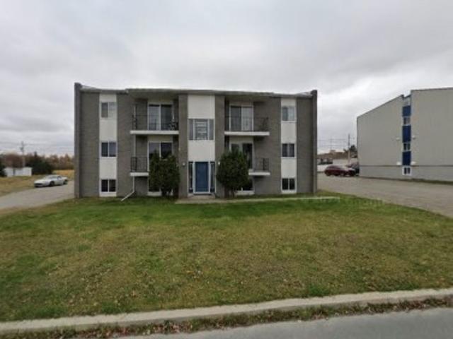 4 1/2 Appartement Nelson