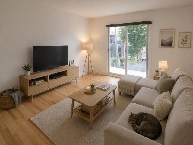4 1/2 Appartement St Jean Sur Richelieu