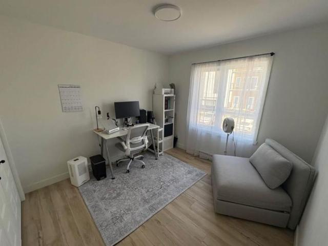 4 1/2 Appartement Val Bélair