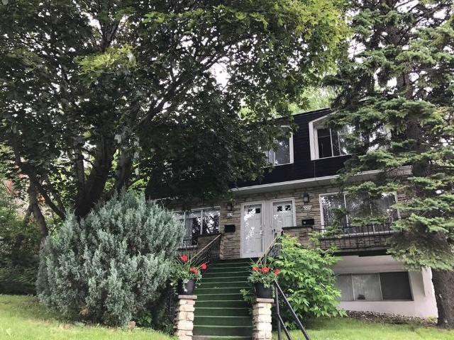 4 1/2 Boulevard Gouin, est Montréal