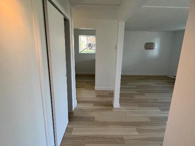4 1/2 Charlesbourg Rez de jardin 1er septembre