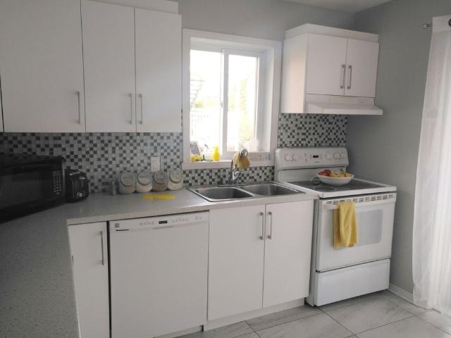 4 1/2 De Style Condo 1er étage