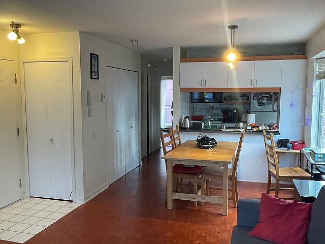 4 1/2 Downtown $1490 Métro Beaudry