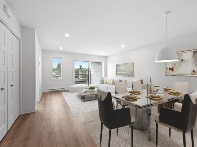 4 1/2 et 41/2 plus bureau, à louer Cowansville 500$ carte cadeau