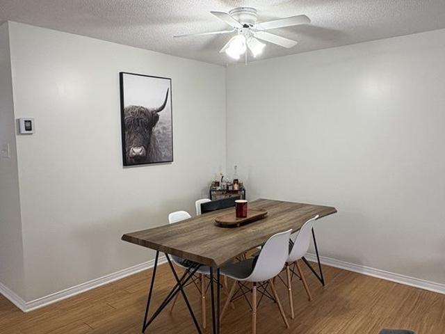 4 1/2 Gatineau Grand Demi Sous sol