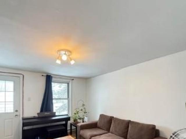 4 1/2 haut de duplex
