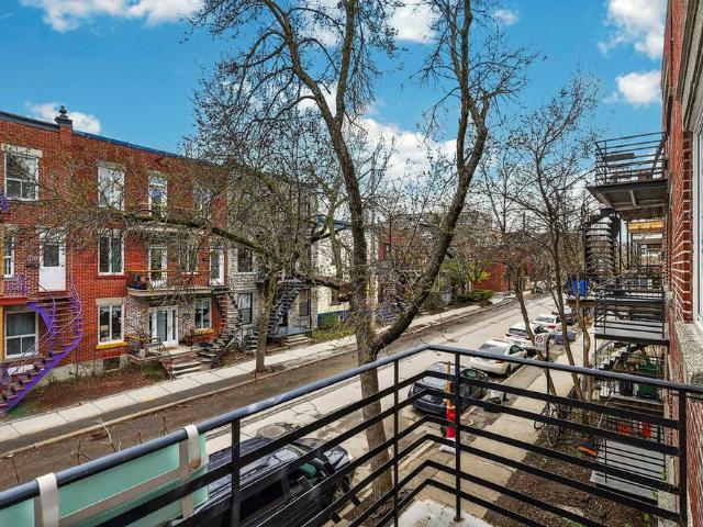 4 1/2 Luxueux 2 CAC Neuf Dans Rosemont