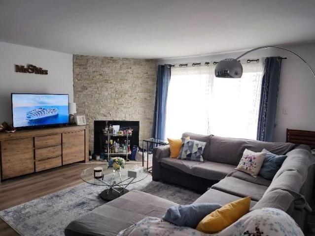 4 1/2 locatif à laval
