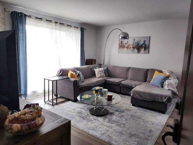 4 1/2 locatif à laval