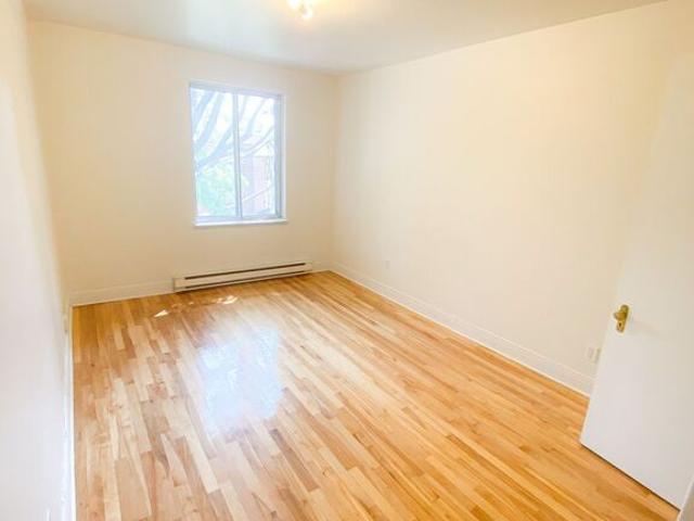 4 1/2 LOGEMENT À LOUER à Côte des Neiges