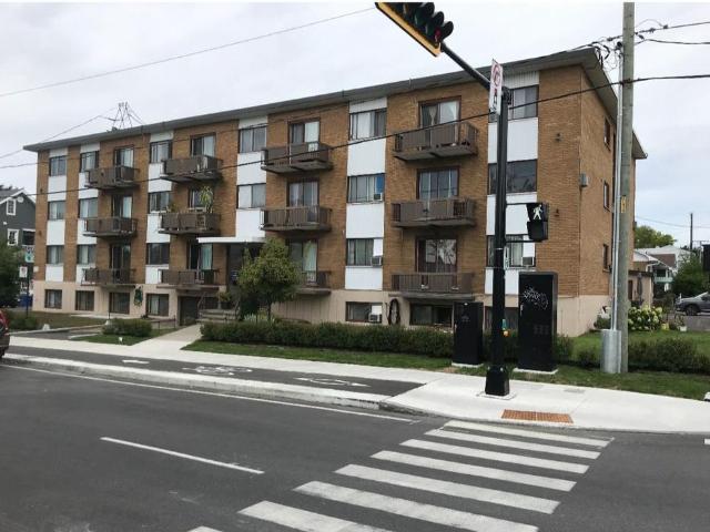 4 1/2 Longueuil Le Vieux Longueuil $ 1 410