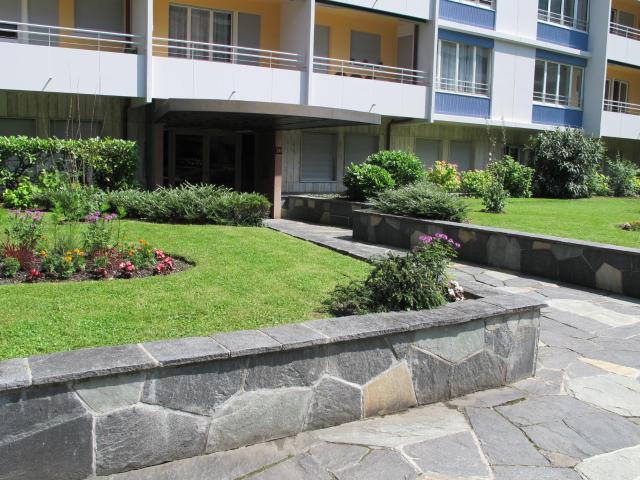 4 1/2 PIECES CONTEMPORAIN AU COEUR DE FLORISSANT