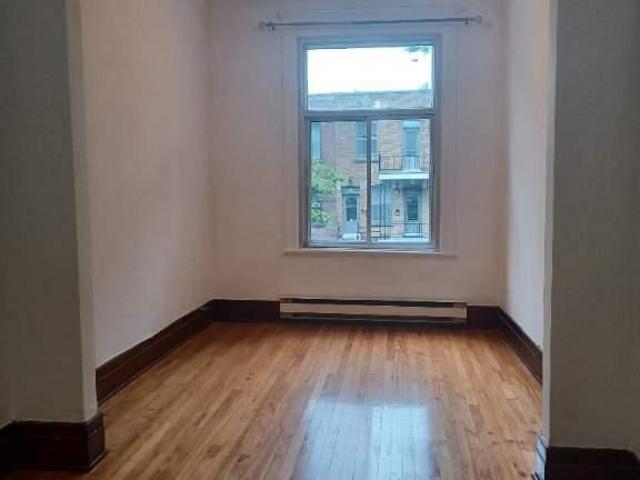 4 1/2 Plateau Mont Royal