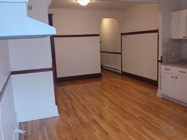 4 1/2 Plateau Mont Royal