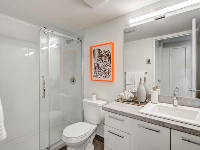 4 1/2 Rooms Premium for rent in L'Astre in 100 850 Rue Laudance, Québec, Sainte Foy, G1X 4P1