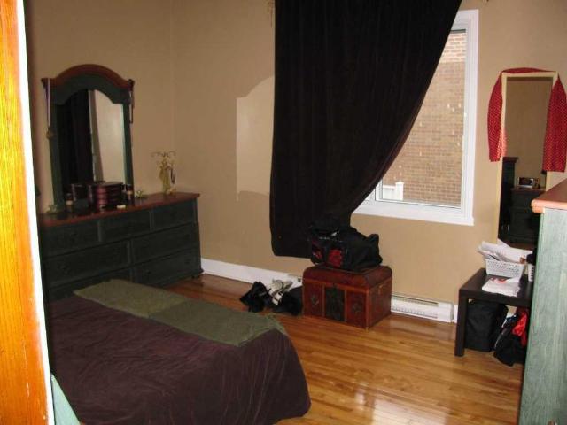 4 1/2 Rosemort Une Chambre One Bedroom