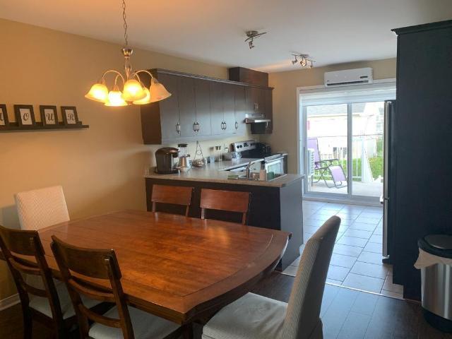 4 1/2 Style Condo, Repentigny