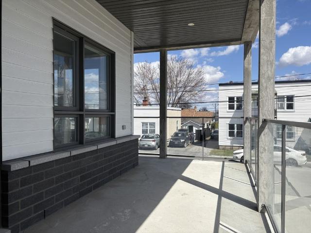 4 1/2 Saint Hyacinthe