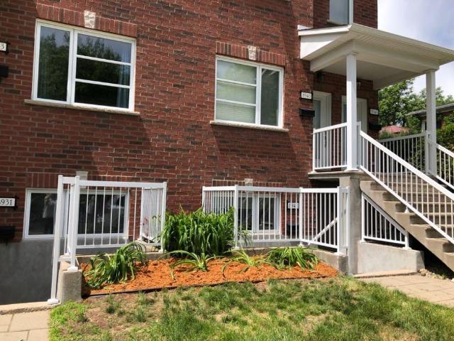 4 1/2, Tétreaultville Mercier Hochelag Maisonneuve 2015