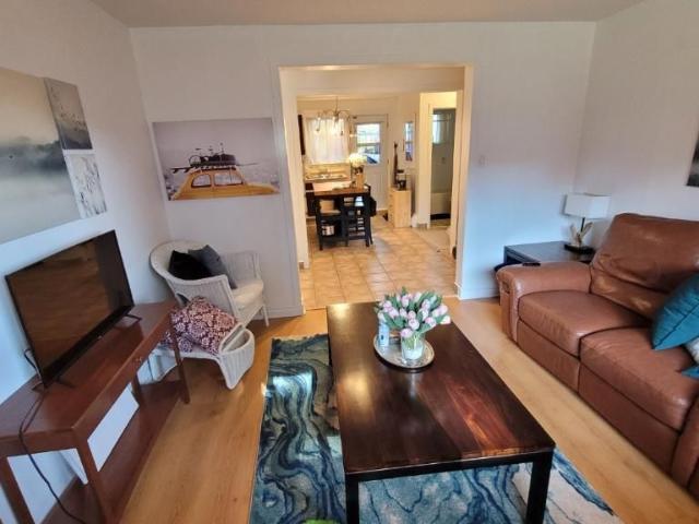 4 1/2 Vieux Longueuil RÉNOVÉ