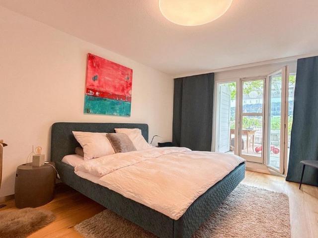 4 1/2 Zi. Traumterrassenwohnung mit Weitblick | dreamo. Ch