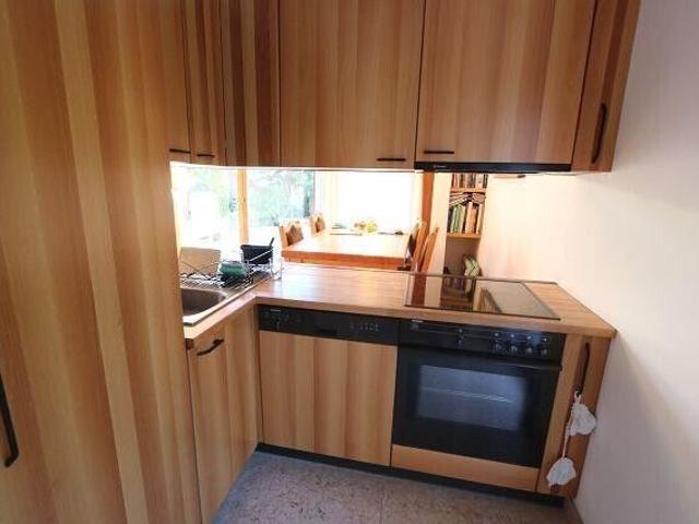 4 1/2 Zimmer Villetta mit Pool und grossem Umschwung / villetta di 4 1/2 locali con piscina e grande terreno | dreamo. Ch