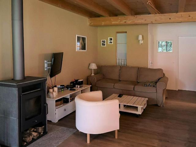 4 1/2 Zimmer Bungalow mit südländischem Flair