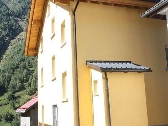 4 1/2 Zimmer Doppelhaus 4 1/2 Zimmer Doppelhaus Haus
