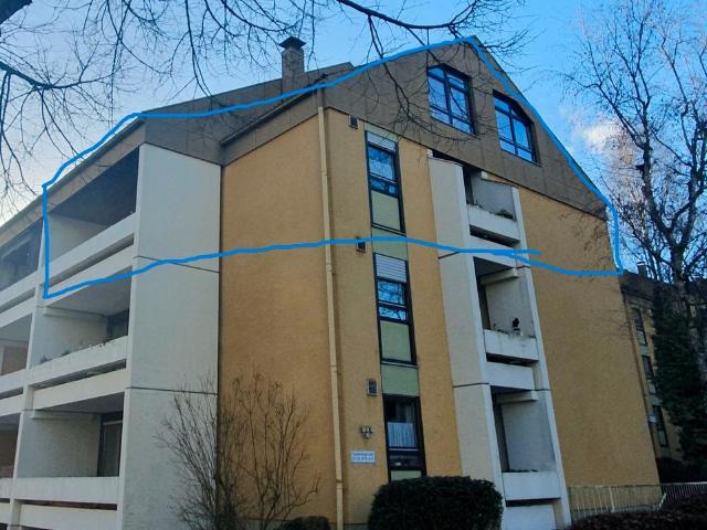 4 12 Zimmer Eigentumswohnung Schweinfurt Deutschhof