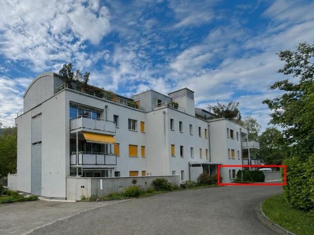 4 1/2 Zimmer Eigentumswohnung