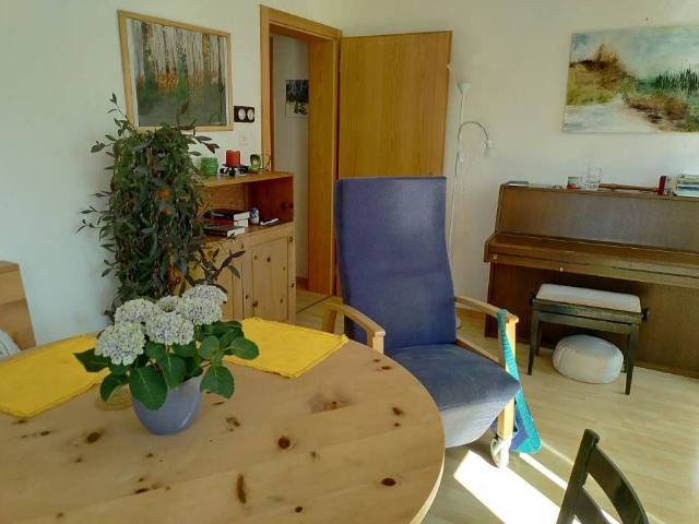 4 1/2 Zimmer Maisonettewohnung