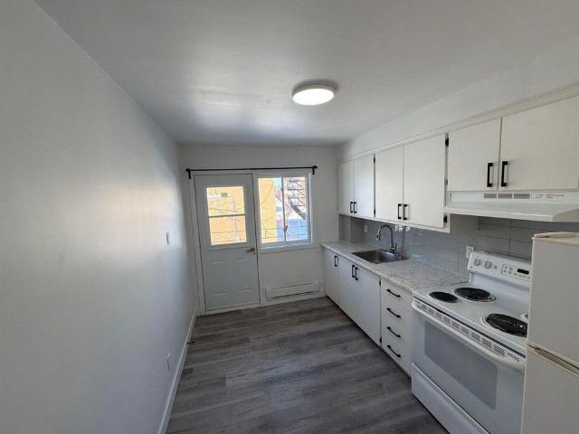 4 1/2 1775 Rue Notre Dame de Grâces, Longueuil